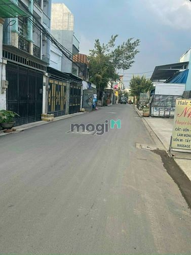 Hình ảnh Nhà SHR chính chủ 44M2, 1/sẹc 153 Bình Thành, BHH B, Bình Tân.