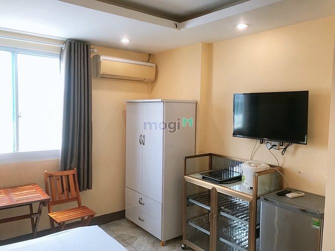 Hình ảnh Mb6623 nạp rút nhanh chóng Duplex Full Nội Thất, gần Lotte Mart, trường ĐH TĐT, Rmit.