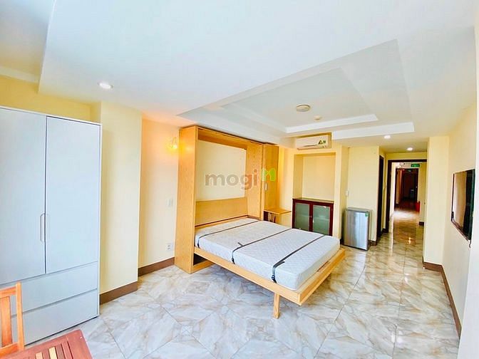 Hình ảnh Mb6623 nạp rút nhanh chóng Duplex Full Nội Thất, gần Lotte Mart, trường ĐH TĐT, Rmit.