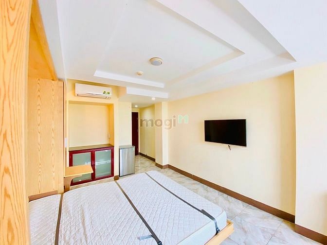 Hình ảnh Mb6623 nạp rút nhanh chóng Duplex Full Nội Thất, gần Lotte Mart, trường ĐH TĐT, Rmit.