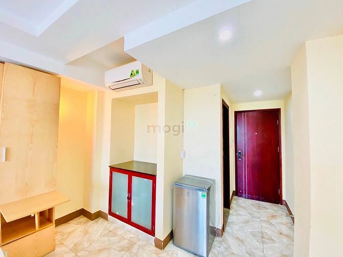 Hình ảnh Mb6623 nạp rút nhanh chóng Duplex Full Nội Thất, gần Lotte Mart, trường ĐH TĐT, Rmit.