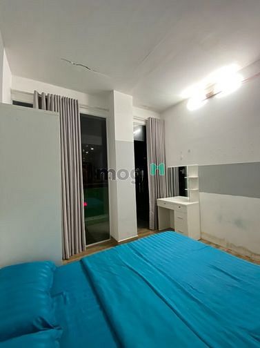 Hình ảnh STUDIO siêu xinh gần ĐH Tôn Đức Thắng Q7