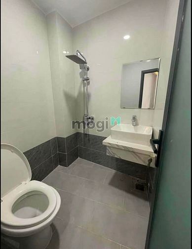 Hình ảnh Bán nhà Nguyễn Thị Minh Khai, Quận 3
