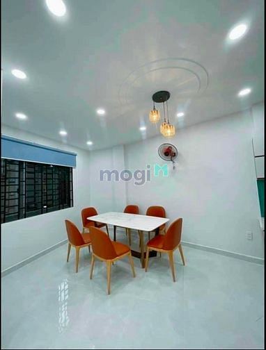 Hình ảnh Bán nhà Nguyễn Thị Minh Khai, Quận 3