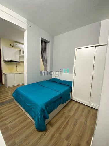 Hình ảnh STUDIO siêu xinh gần ĐH Tôn Đức Thắng Q7