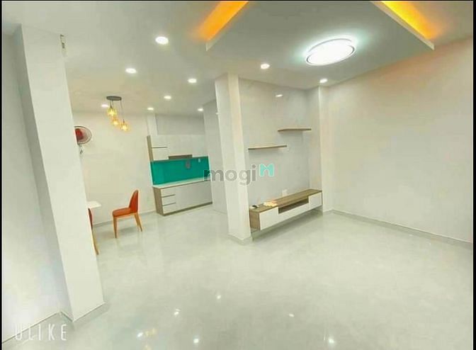 Hình ảnh Bán nhà Nguyễn Thị Minh Khai, Quận 3