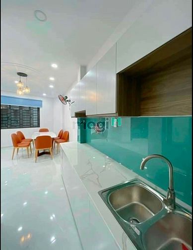Hình ảnh Bán nhà Nguyễn Thị Minh Khai, Quận 3