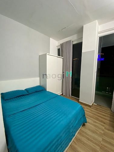 Hình ảnh STUDIO siêu xinh gần ĐH Tôn Đức Thắng Q7
