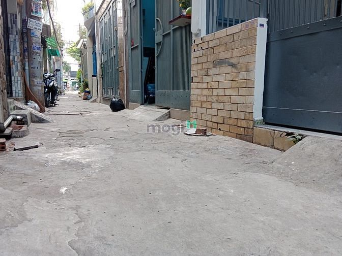 Hình ảnh Trung tâm tân phú, 50m2 giá nhỉnh 4 tỷ