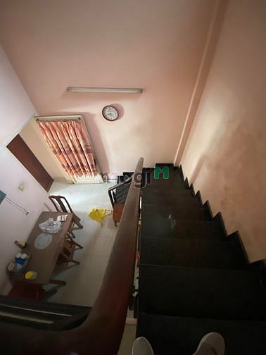 Hình ảnh Trung tâm tân phú, 50m2 giá nhỉnh 4 tỷ