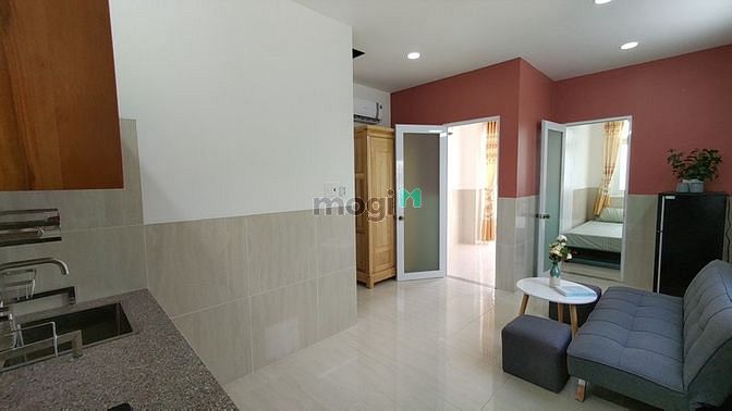 Hình ảnh Mb6623 nạp rút nhanh chóng DV 2 PN Bancony Trung Tâm Q4 mới xây