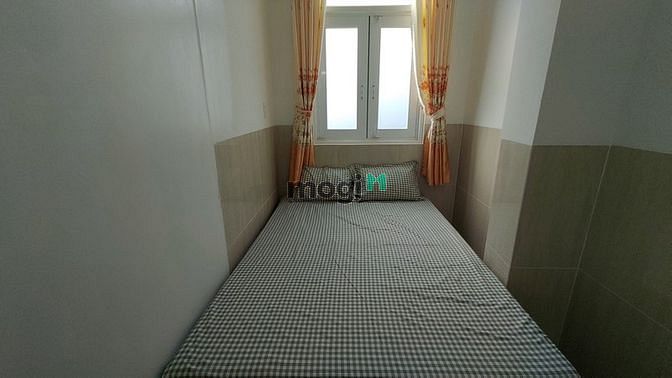 Hình ảnh Mb6623 nạp rút nhanh chóng DV 2 PN Bancony Trung Tâm Q4 mới xây