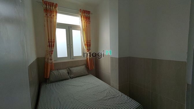 Hình ảnh Mb6623 nạp rút nhanh chóng DV 2 PN Bancony Trung Tâm Q4 mới xây
