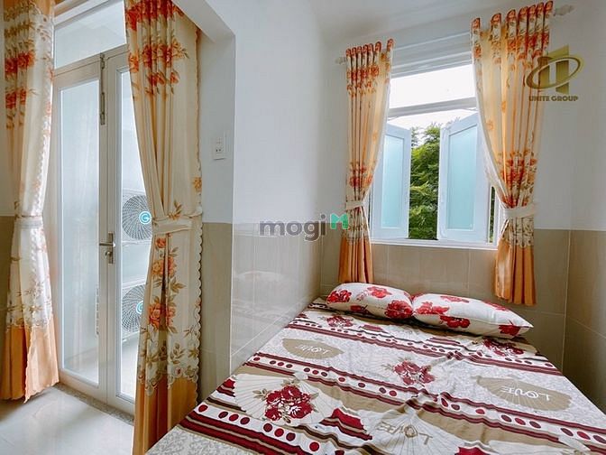 Hình ảnh Mb6623 nạp rút nhanh chóng DV 2 PN Bancony Trung Tâm Q4 mới xây