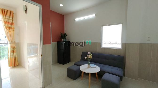 Hình ảnh Mb6623 nạp rút nhanh chóng DV 2 PN Bancony Trung Tâm Q4 mới xây
