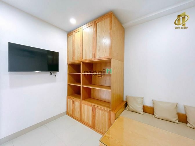 Hình ảnh Căn Hộ 1 Phòng Ngủ Riêng Full Nội Thất Ngay Bình Thạnh
