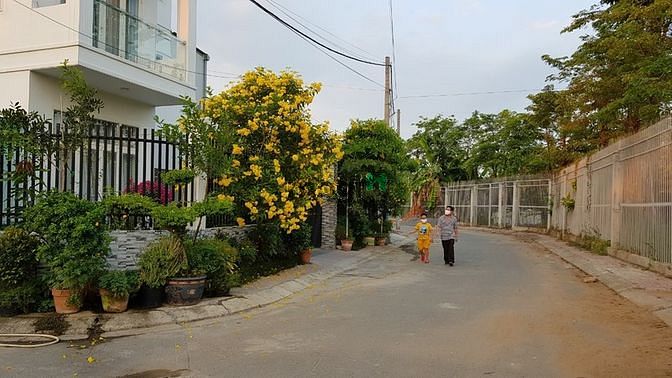 Hình ảnh Bán đất 4x19=78m2 Hẻm 7 Đường 182 Lã Xuân Oai, Tăng Nhơn Phú A, Q9