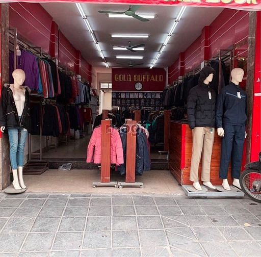 Hình ảnh Cho thuê nhà mặt phố Trương Định