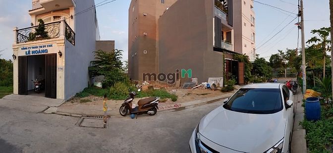 Hình ảnh Bán đất 4x19=78m2 Hẻm 7 Đường 182 Lã Xuân Oai, Tăng Nhơn Phú A, Q9