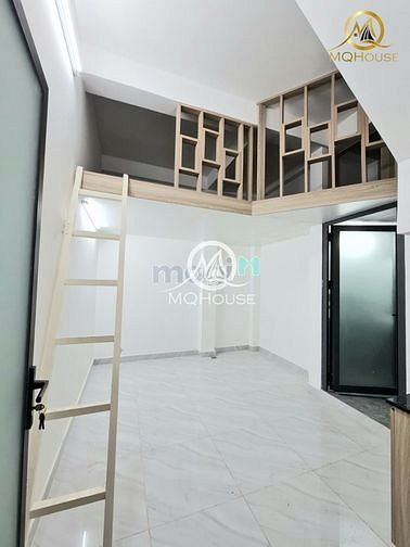Hình ảnh CH gác Full NT, Mới Tinh Cao thắng, Phú Nhuận