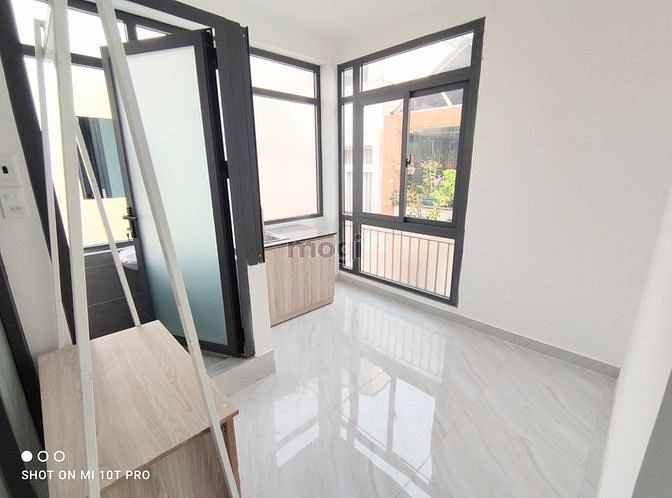 Hình ảnh CH gác Full NT, Mới Tinh Cao thắng, Phú Nhuận