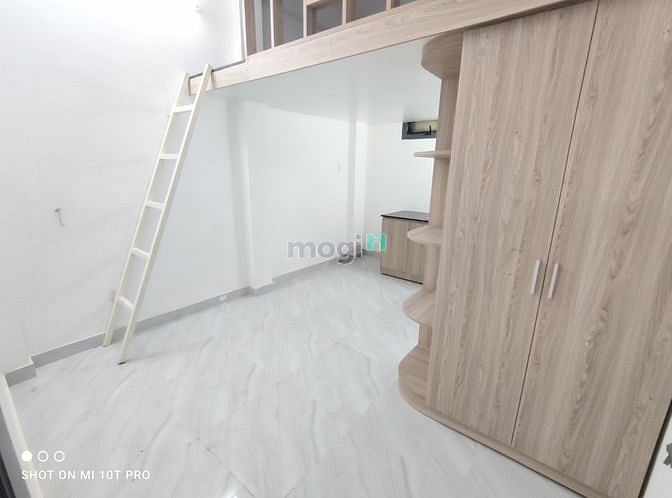 Hình ảnh CH gác Full NT, Mới Tinh Cao thắng, Phú Nhuận