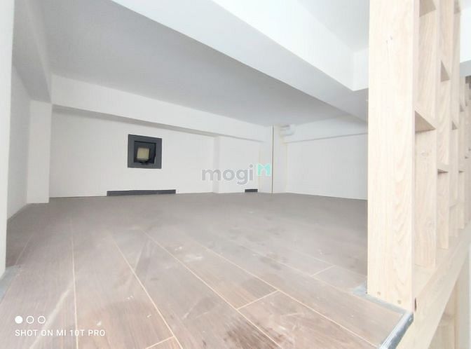 Hình ảnh CH gác Full NT, Mới Tinh Cao thắng, Phú Nhuận
