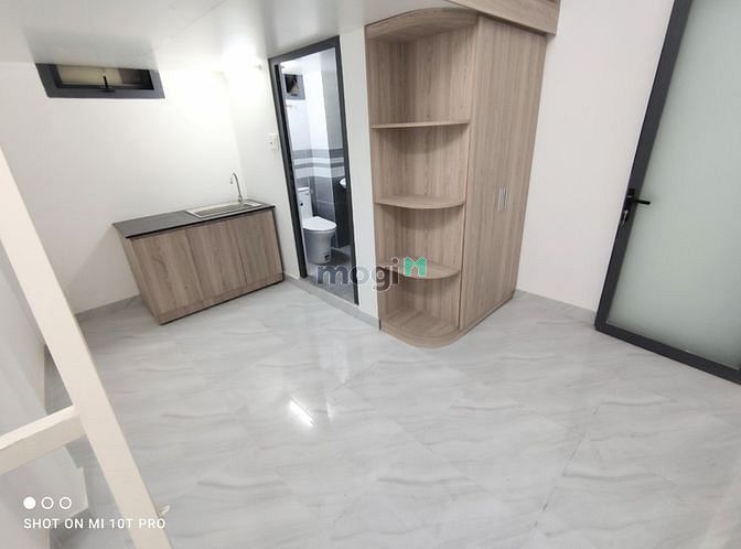 Hình ảnh CH gác Full NT, Mới Tinh Cao thắng, Phú Nhuận