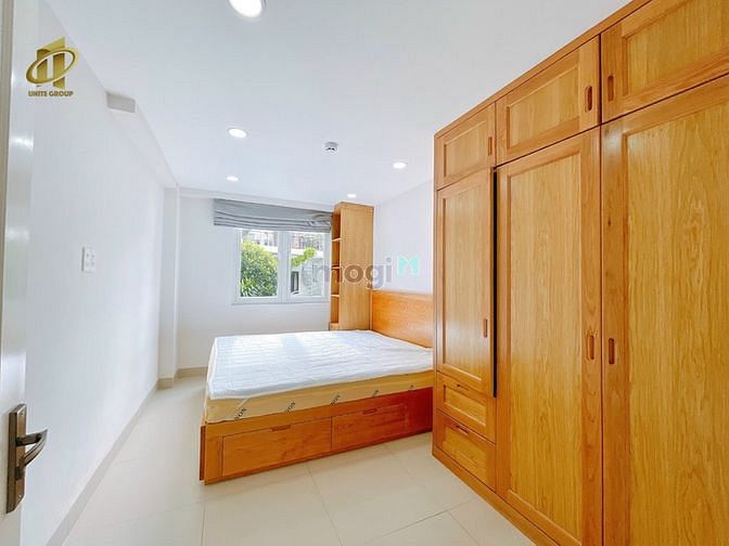 Hình ảnh Căn Hộ 1 Phòng Ngủ Riêng Full Nội Thất Ngay Bình Thạnh