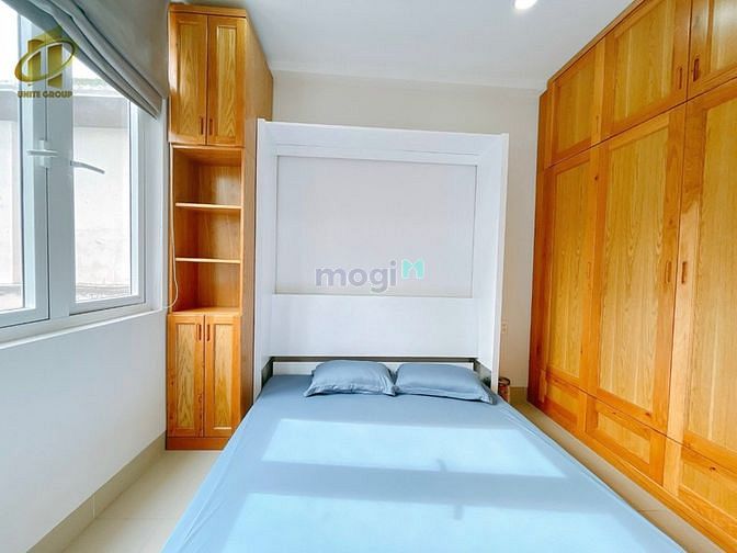 Hình ảnh Căn Hộ 1 Phòng Ngủ Riêng Full Nội Thất Ngay Bình Thạnh