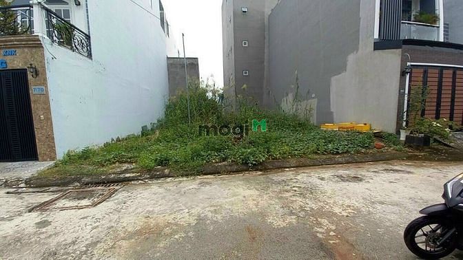 Hình ảnh Bán đất 4x19=78m2 Hẻm 7 Đường 182 Lã Xuân Oai, Tăng Nhơn Phú A, Q9