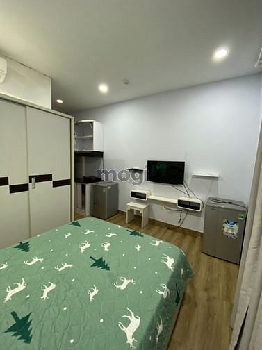Hình ảnh Studio - Sang Xịn mà giá Siêu Mịn gần Đh Tôn Đức Thắng Q7