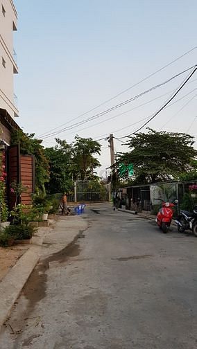 Hình ảnh Bán đất 4x19=78m2 Hẻm 7 Đường 182 Lã Xuân Oai, Tăng Nhơn Phú A, Q9