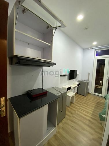 Hình ảnh Studio - Sang Xịn mà giá Siêu Mịn gần Đh Tôn Đức Thắng Q7