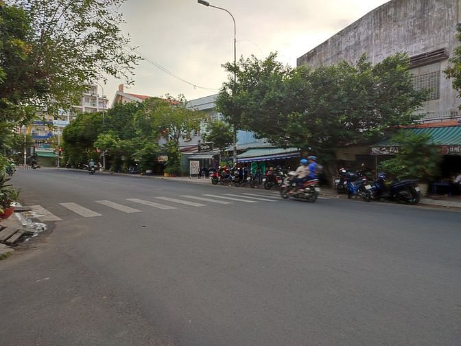 Hình ảnh Cho thuê nhà góc 2 mặt tiền đường 23 khu Bình Phú