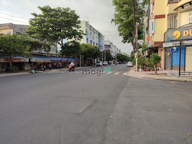 Hình ảnh Cho thuê nhà góc 2 mặt tiền đường 23 khu Bình Phú