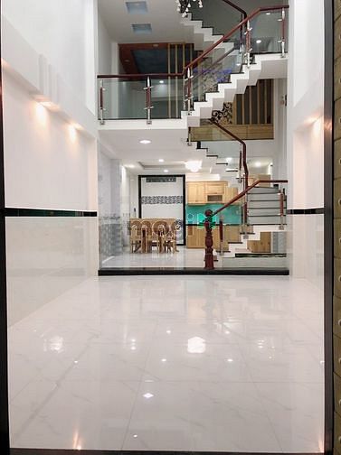 Hình ảnh SIÊU PHẨM 2MT HXH Đ.đặng thùy trâm, p13,bình thạnh chỉ 8,5 tỷ