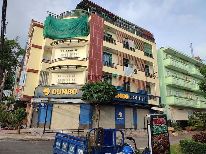 Hình ảnh Cho thuê nhà góc 2 mặt tiền đường 23 khu Bình Phú