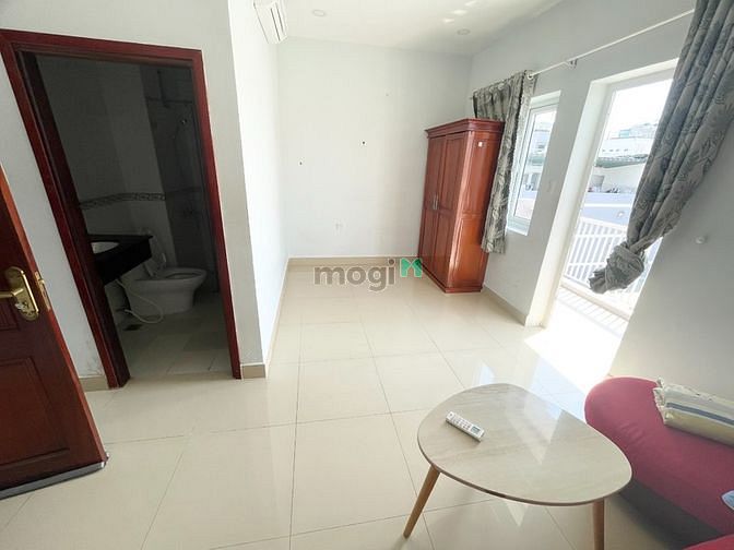 Hình ảnh Căn Hộ STUDIO BAN CÔNG sát bên Trung Tâm Q7(NB)