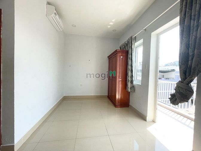 Hình ảnh Căn Hộ STUDIO BAN CÔNG sát bên Trung Tâm Q7(NB)