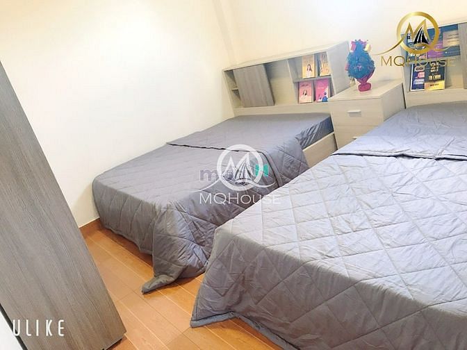 Hình ảnh Mb6623 nạp rút nhanh chóng Studio - 1PN, Full NT - Bancol LỚN, Gần Hoàng Văn Thụ, BAO PHÍ