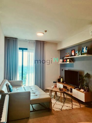 Hình ảnh Căn Hộ 1PN Cao Cấp Cho Thuê Giá Tốt - Quận 2