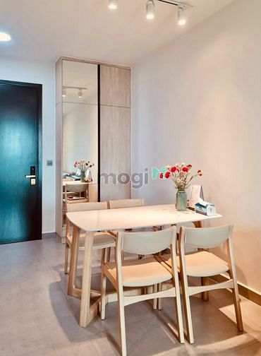 Hình ảnh Căn Hộ 1PN Cao Cấp Cho Thuê Giá Tốt - Quận 2