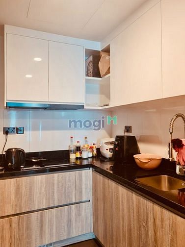 Hình ảnh Căn Hộ 1PN Cao Cấp Cho Thuê Giá Tốt - Quận 2