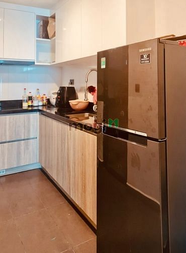 Hình ảnh Căn Hộ 1PN Cao Cấp Cho Thuê Giá Tốt - Quận 2