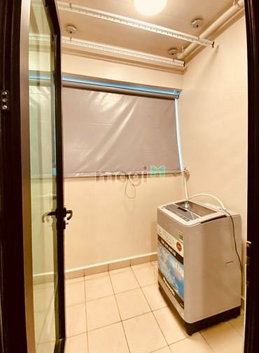 Hình ảnh Căn Hộ 1PN Cao Cấp Cho Thuê Giá Tốt - Quận 2