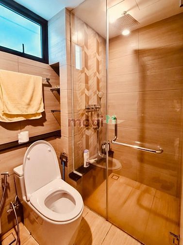 Hình ảnh Căn Hộ 1PN Cao Cấp Cho Thuê Giá Tốt - Quận 2