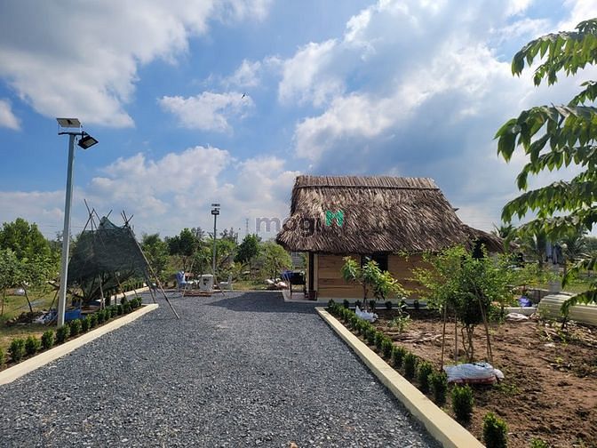 Hình ảnh Đất vườn 1004m2 cần bán gấp giá 1ty9 , sổ sẵn