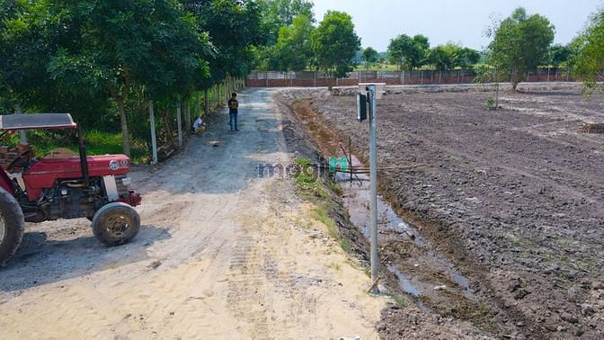 Hình ảnh Đất vườn 1004m2 cần bán gấp giá 1ty9 , sổ sẵn