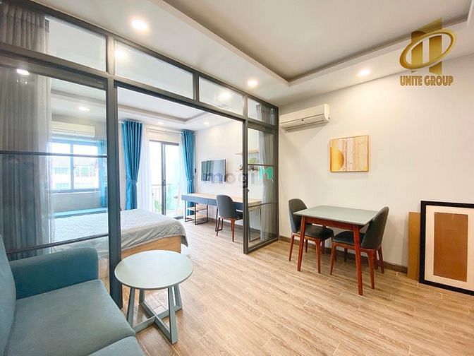 Hình ảnh Căn Hộ 1PN Quận 7• KDC Nam Long KCX Tân Thuận 🌈nội thất cao cấp
